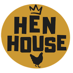 Hen House Project - Banff