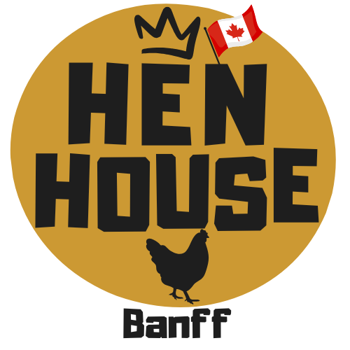 Banff Hen House Project